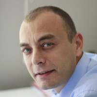 Tolga Gures