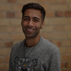 Shaveer Mirpuri