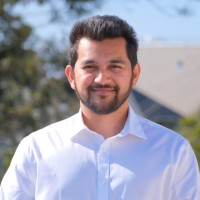 Samarth Mehta