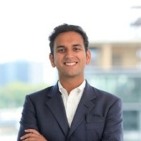 Arif Damji