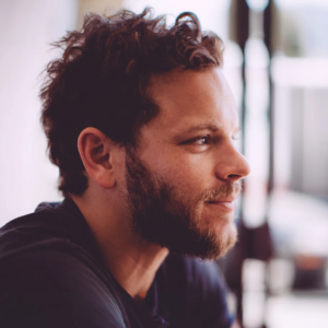 Marcus Siegel