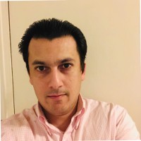 Neil Gandhi