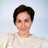 Catherine Chiaramonti