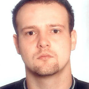Ivica Ljubicic