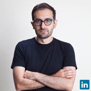 Ara Anjargolian
