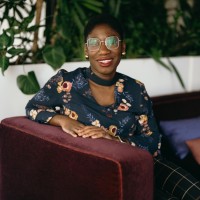Bukky Adebayo
