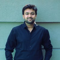 Mihir Shah