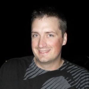 Josh Whitford