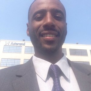 Lamar Parker