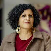 Shripriya Mahesh