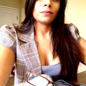 Jasmin Patel