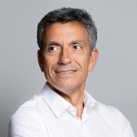 Pierre Gallix