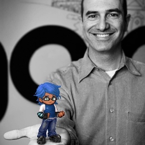 Paul Madera
