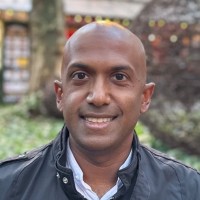 Vijay Pandurangan