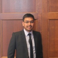 Vivek Goswami