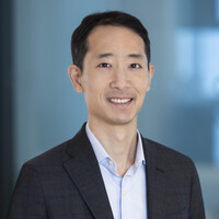 Daniel Pang