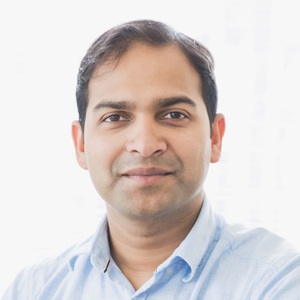 Pratyus Patnaik
