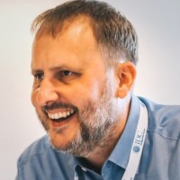 Chris Weston