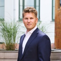 Sebastian Aarosin