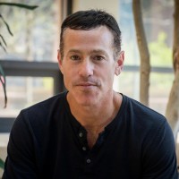 Stephen Stokols