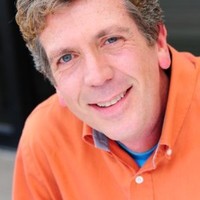 Terry Jones