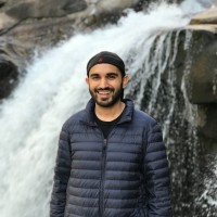 Ali Sheikh