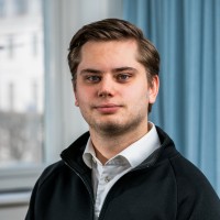 Jonas Torbensen