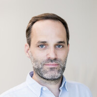 Michael Weber