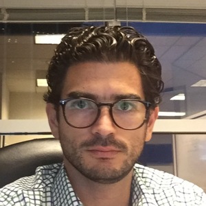 Jose Ortega