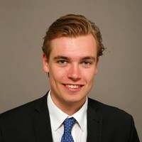 Berend Van Meerten