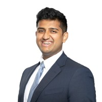 Mukund Subramanian