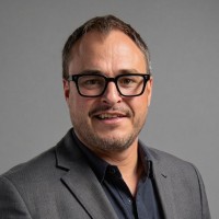 Doug Butdorf