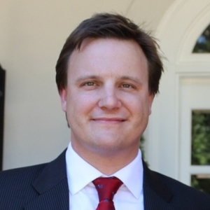 Chad Hagan
