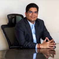 Nimesh Kampani