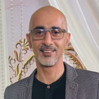 Mitesh Damania