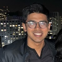 Nihal Maunder