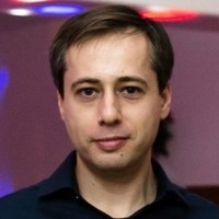Daniel Feygin