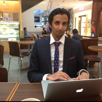 Yousef Rasheedi