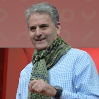 Julien Salaberry