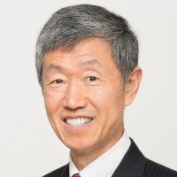 Weijian Shan