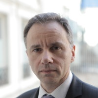 Thierry Raiff
