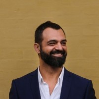 George Chapipis