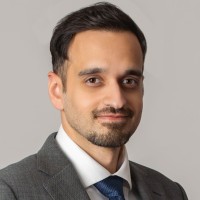 Ferhan Siddiqui