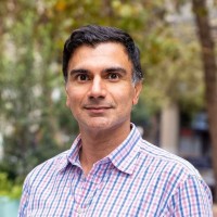 Vinay Kashyap