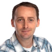 Daniel Gill