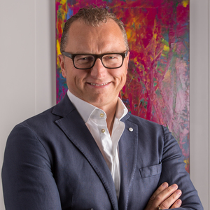 Hans-Juergen Even