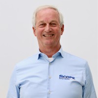 Fred Van 'T Hoff