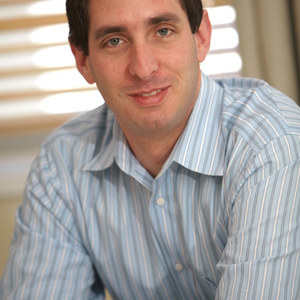Shlomi Podgaetz