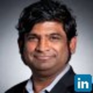 Venkat Nagaswamy