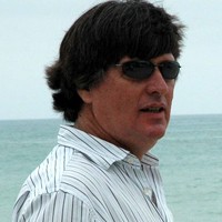 Steve Repetti